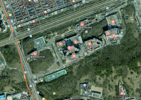 간호사 면접컨설팅 전문학원인 강남 에이플러스 스피치에서 삼성서울병원 간호사 채용 면접 합격자 스펙을 분석 발표했다