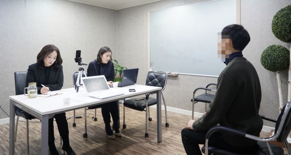 빅5 병원 간호사 최종 합격 에이플러스 스피치