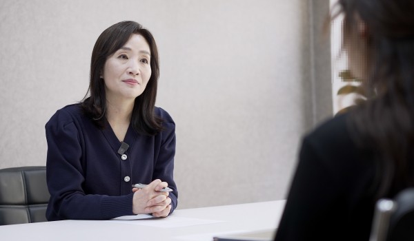 서울교통공사 면접 컨설팅 수업을 진행하고 있는 에이플러스 스피치 이은숙 원장