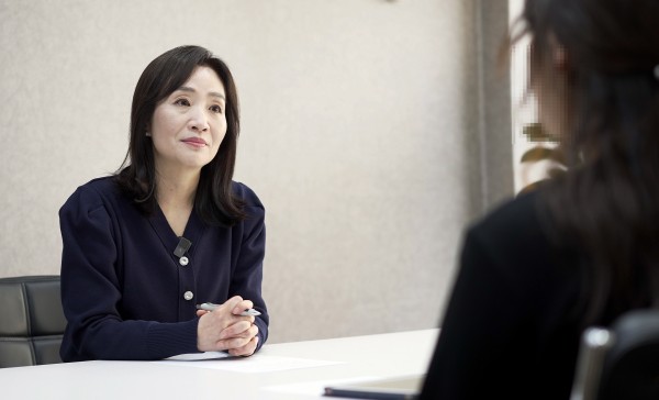 사진5 : 자소서 작성 연습